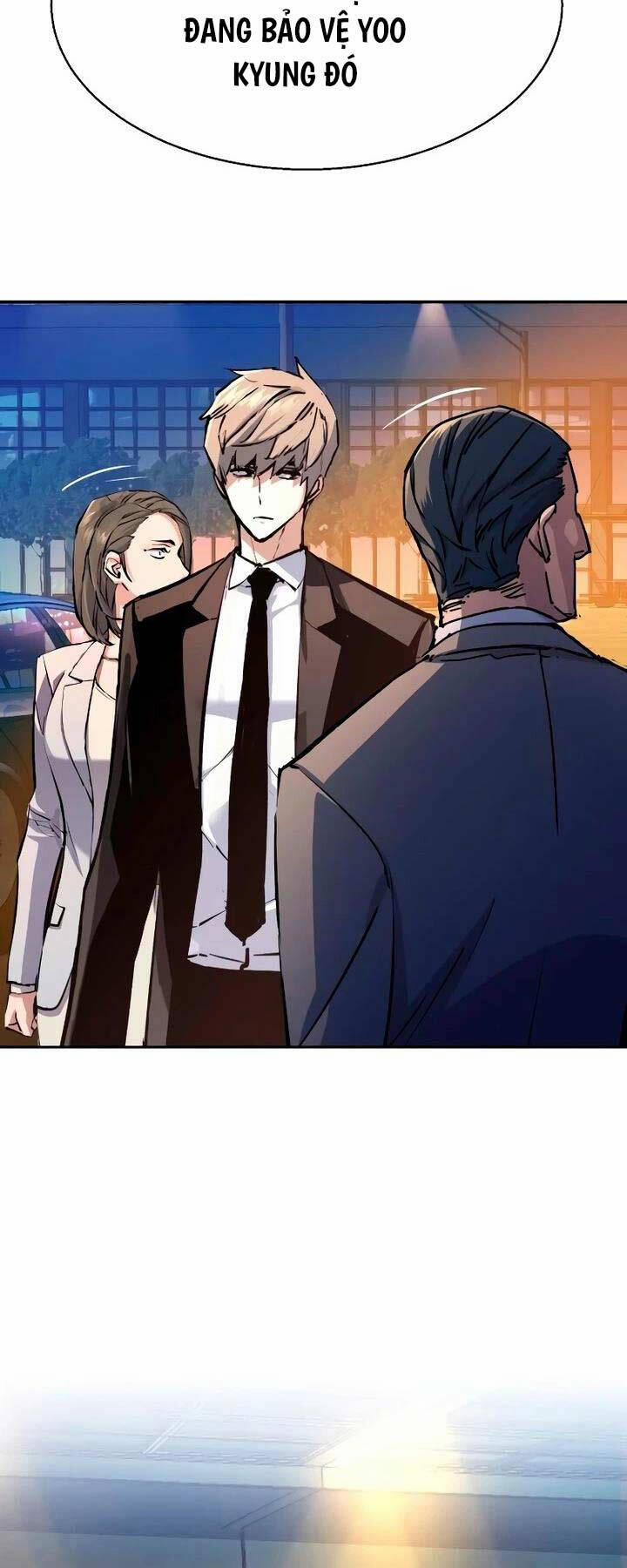 Bạn Học Của Tôi Là Lính Đánh Thuê 181 trang 30