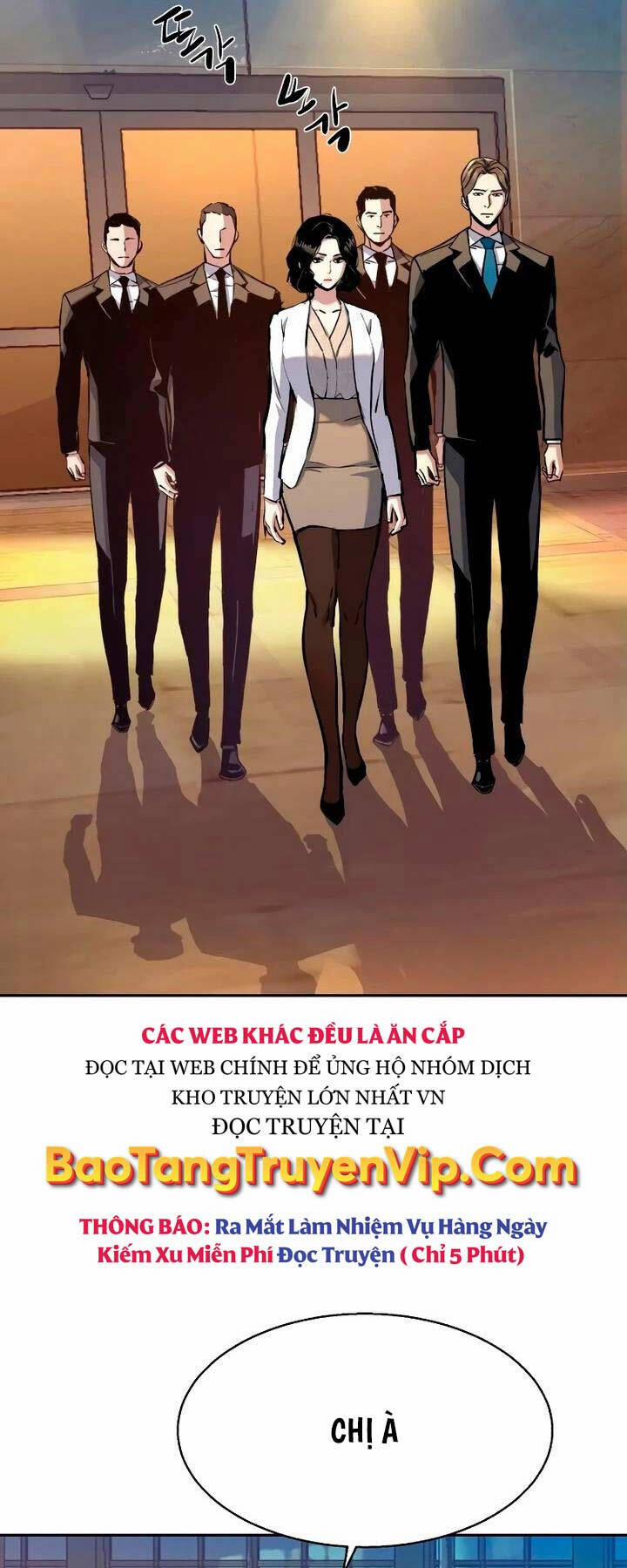 Bạn Học Của Tôi Là Lính Đánh Thuê 181 trang 31