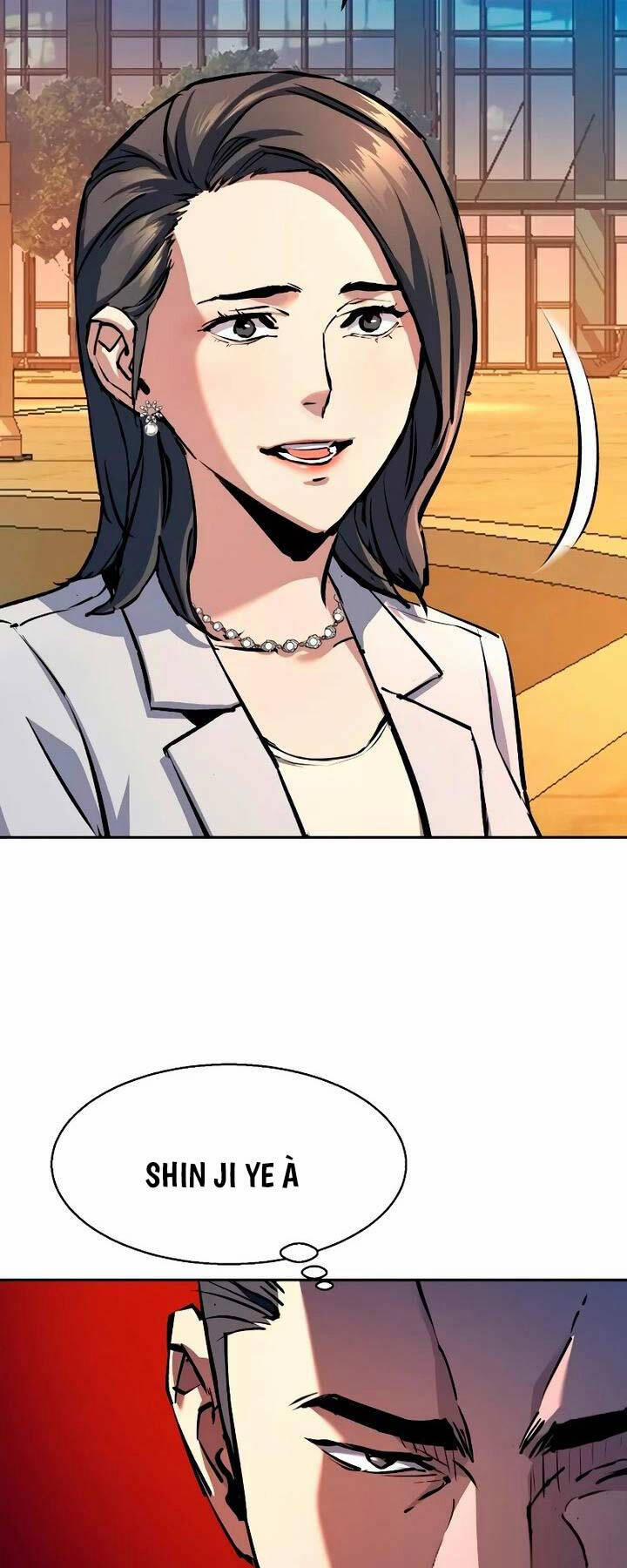 Bạn Học Của Tôi Là Lính Đánh Thuê 181 trang 32