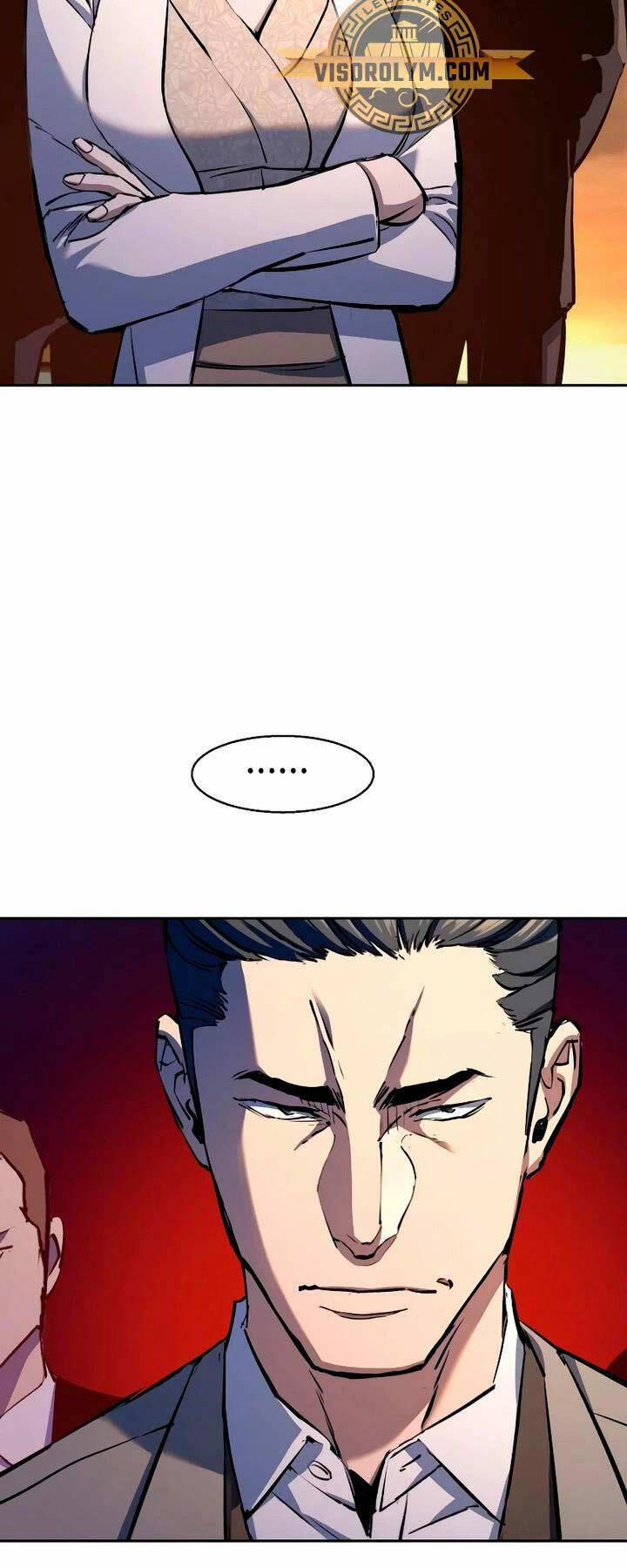 Bạn Học Của Tôi Là Lính Đánh Thuê 181 trang 35