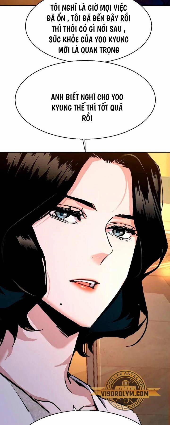 Bạn Học Của Tôi Là Lính Đánh Thuê 181 trang 37