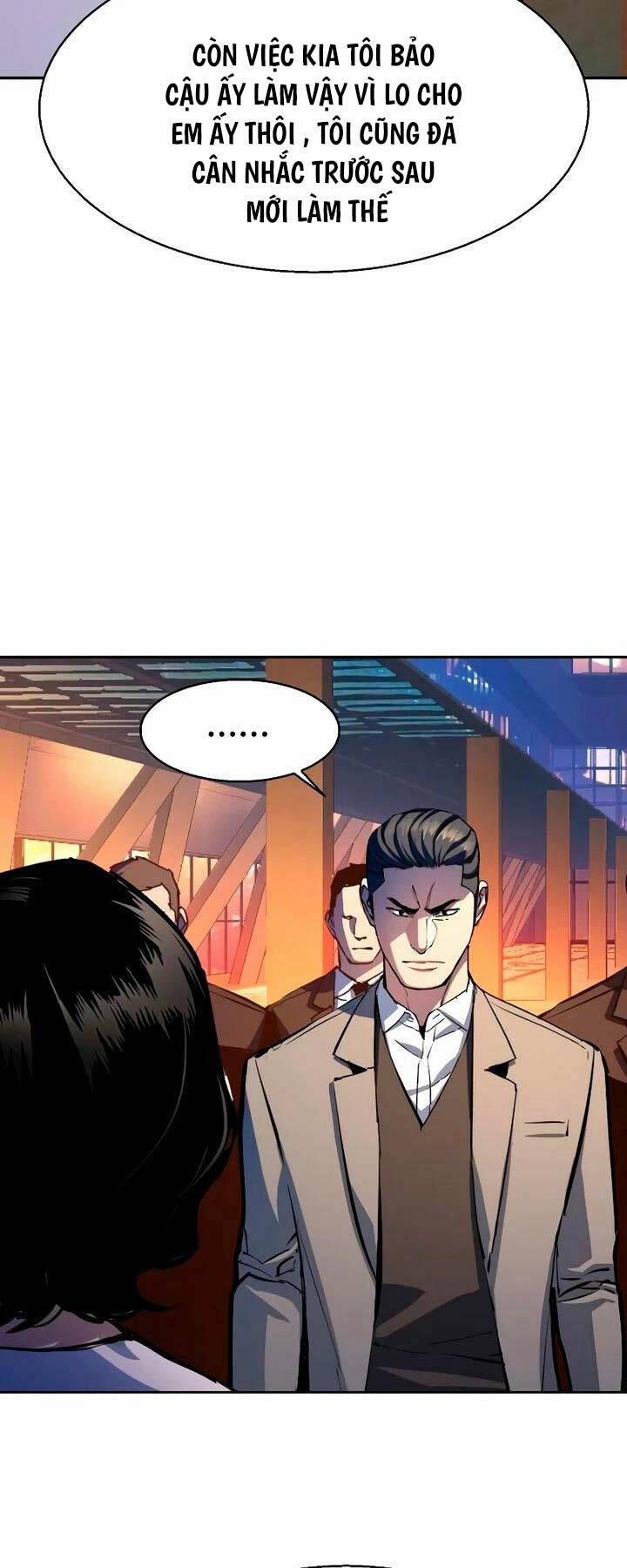 Bạn Học Của Tôi Là Lính Đánh Thuê 181 trang 38