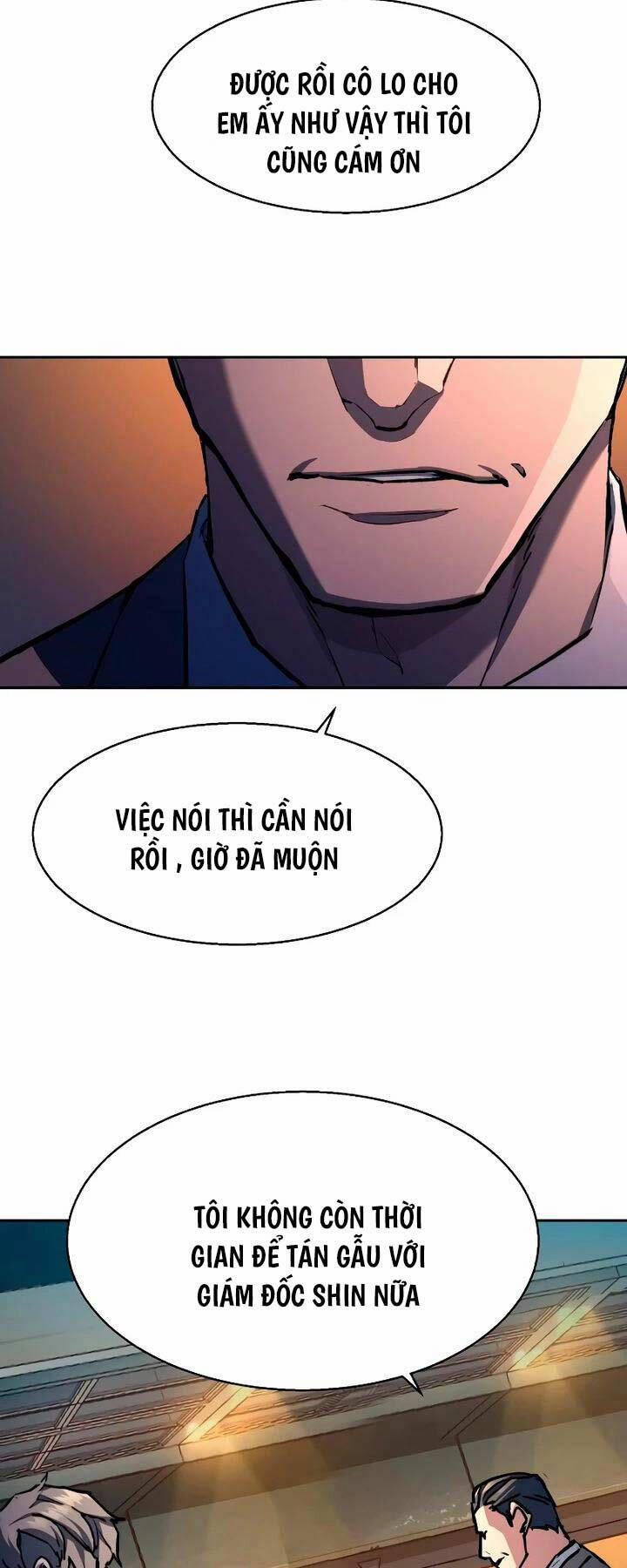 Bạn Học Của Tôi Là Lính Đánh Thuê 181 trang 39