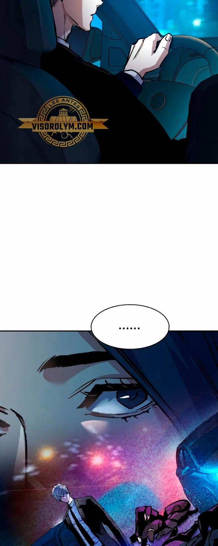 Bạn Học Của Tôi Là Lính Đánh Thuê 181 trang 4