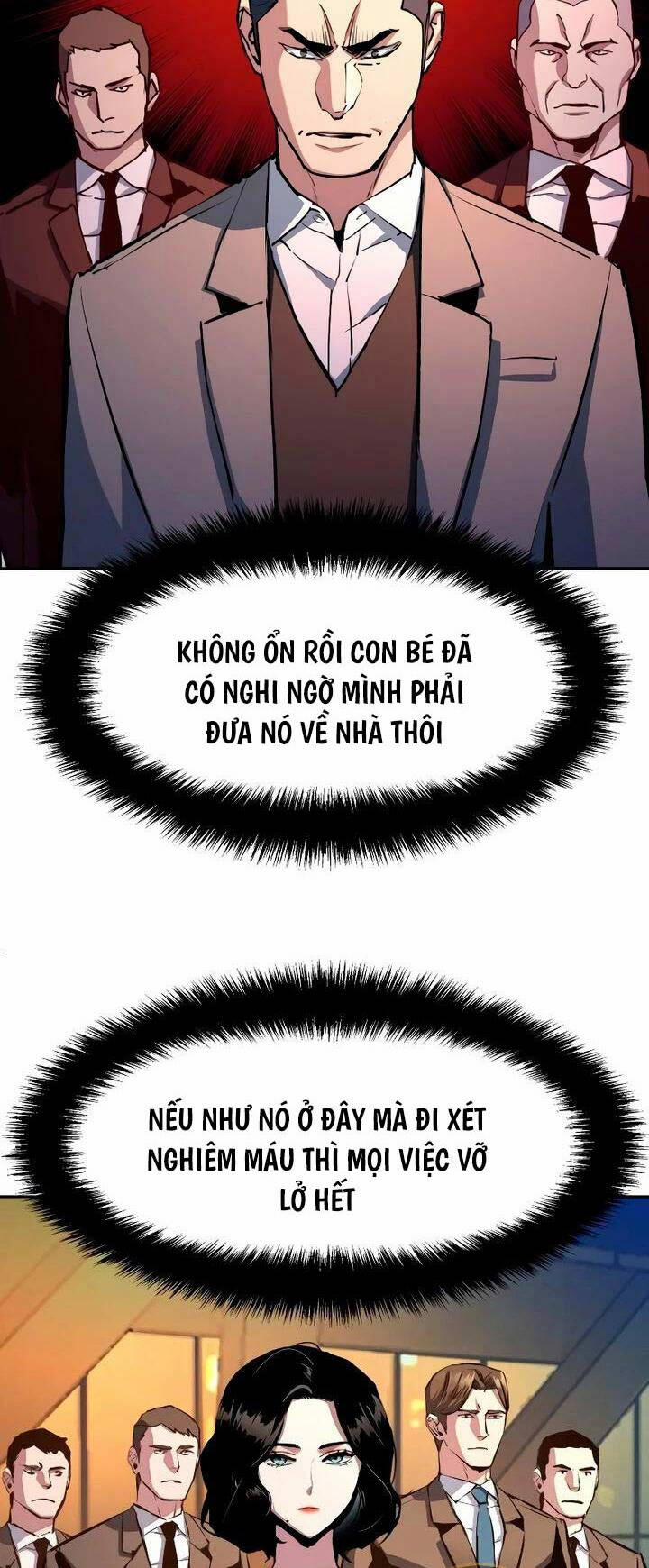 Bạn Học Của Tôi Là Lính Đánh Thuê 181 trang 43