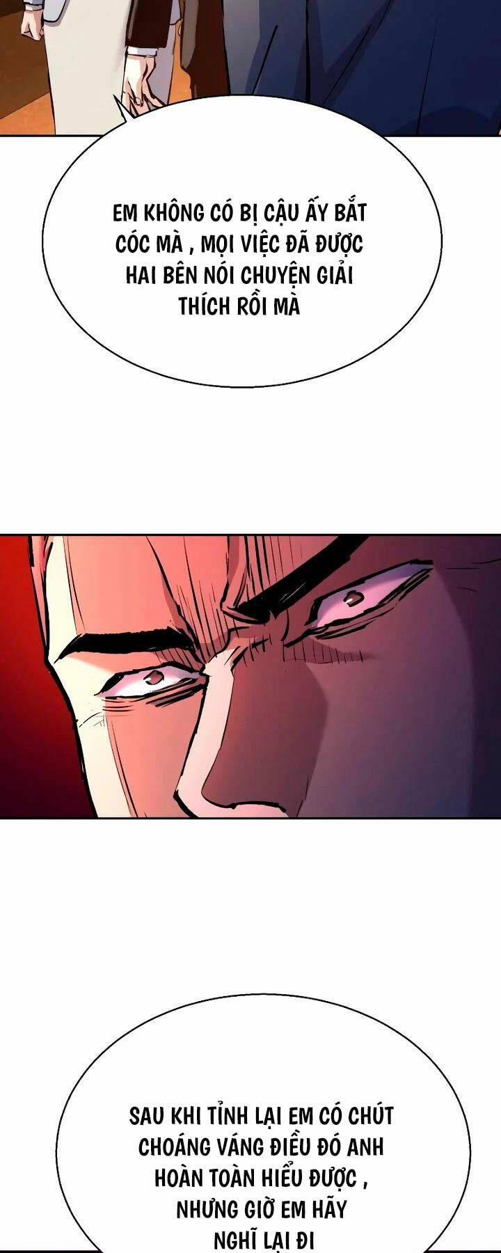 Bạn Học Của Tôi Là Lính Đánh Thuê 181 trang 46