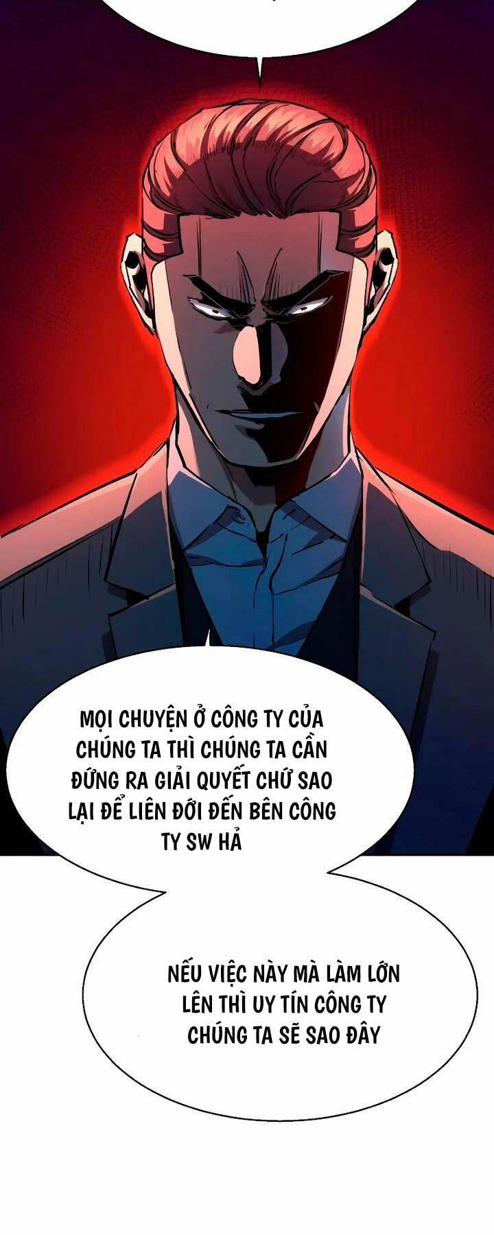 Bạn Học Của Tôi Là Lính Đánh Thuê 181 trang 47