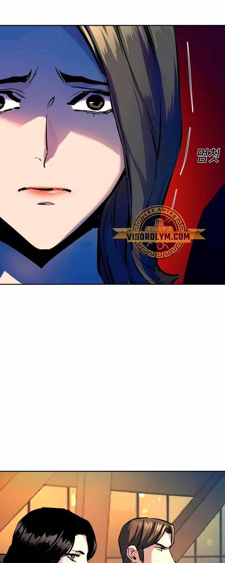 Bạn Học Của Tôi Là Lính Đánh Thuê 181 trang 48