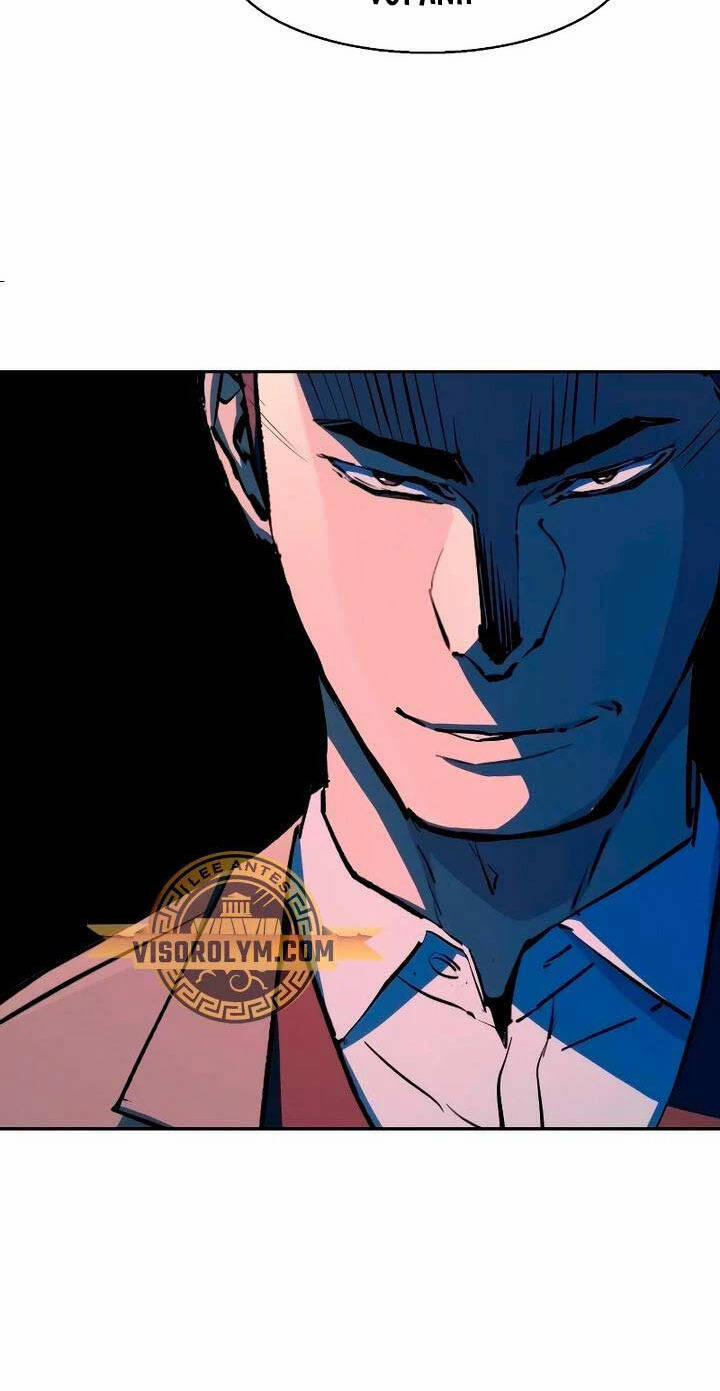 Bạn Học Của Tôi Là Lính Đánh Thuê 181 trang 51