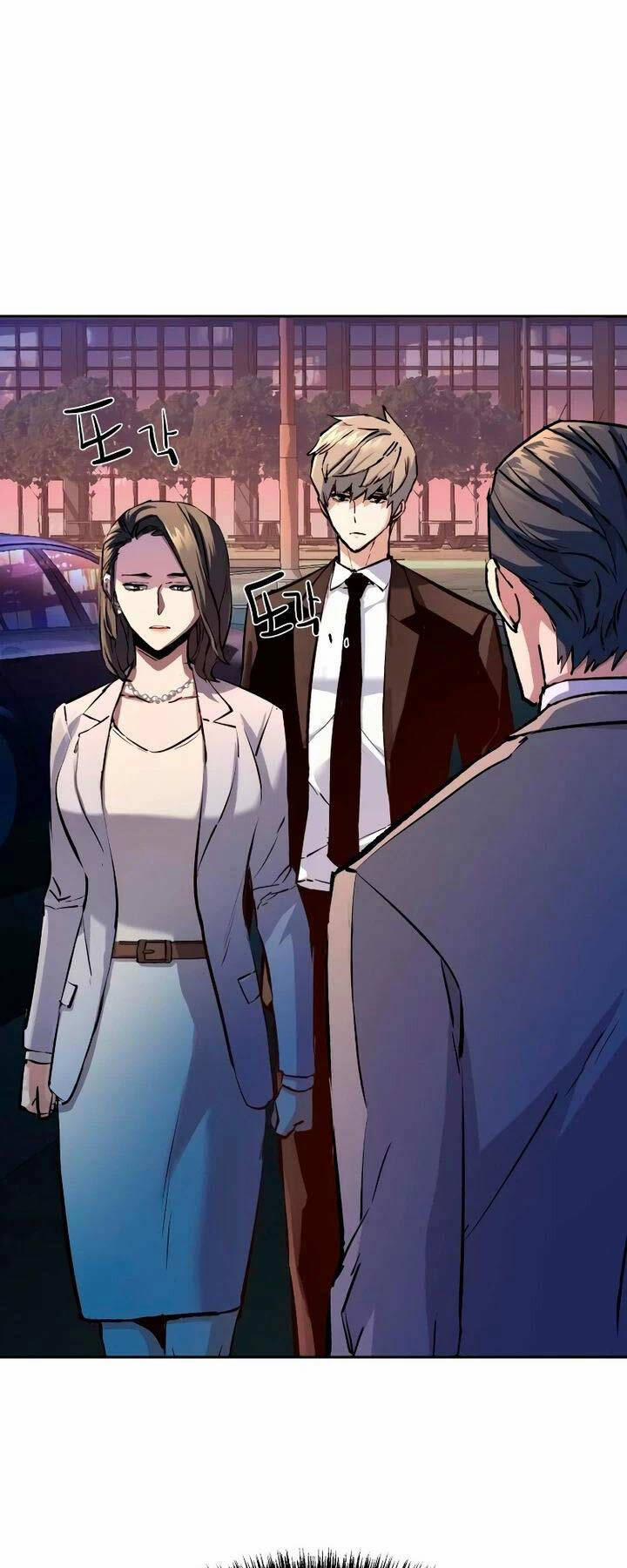 Bạn Học Của Tôi Là Lính Đánh Thuê 181 trang 52