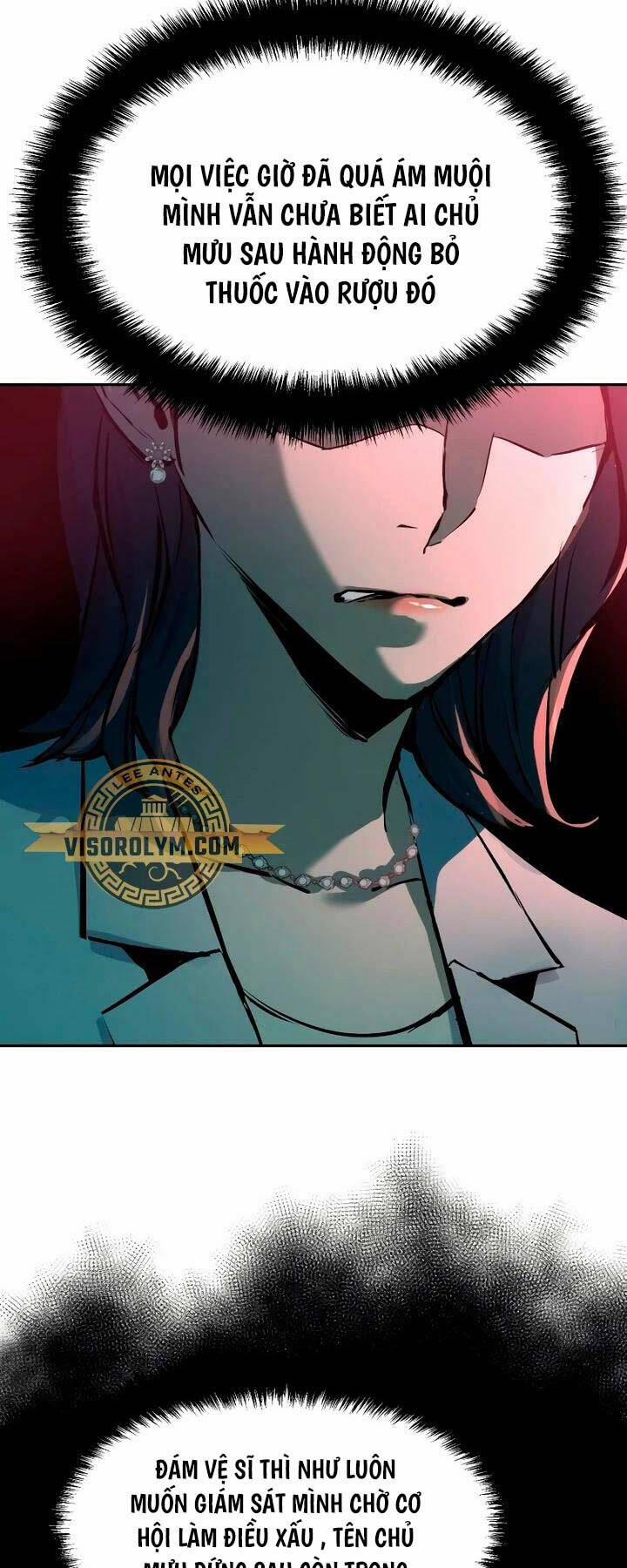 Bạn Học Của Tôi Là Lính Đánh Thuê 181 trang 53