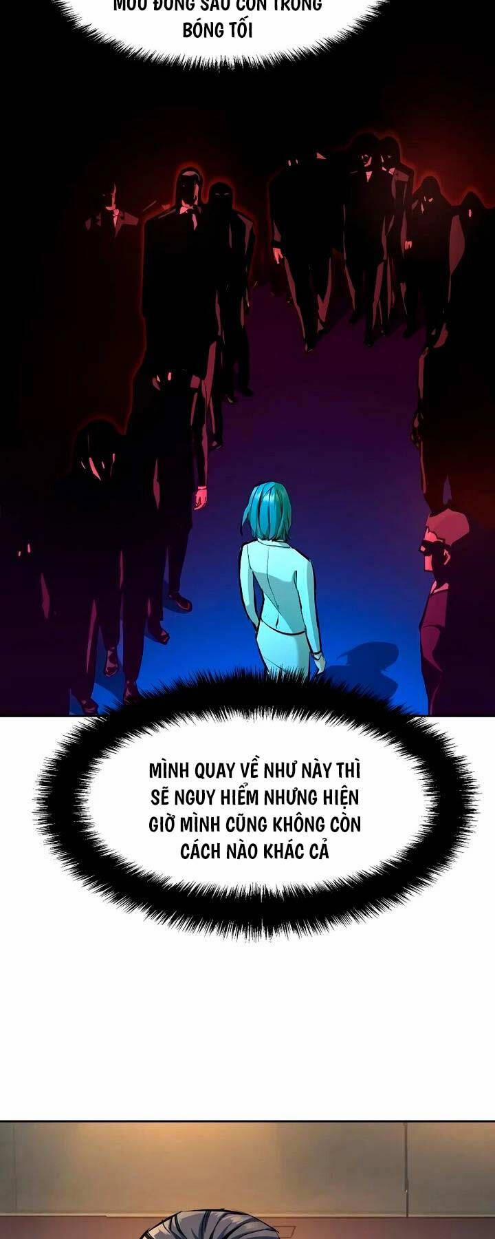 Bạn Học Của Tôi Là Lính Đánh Thuê 181 trang 54