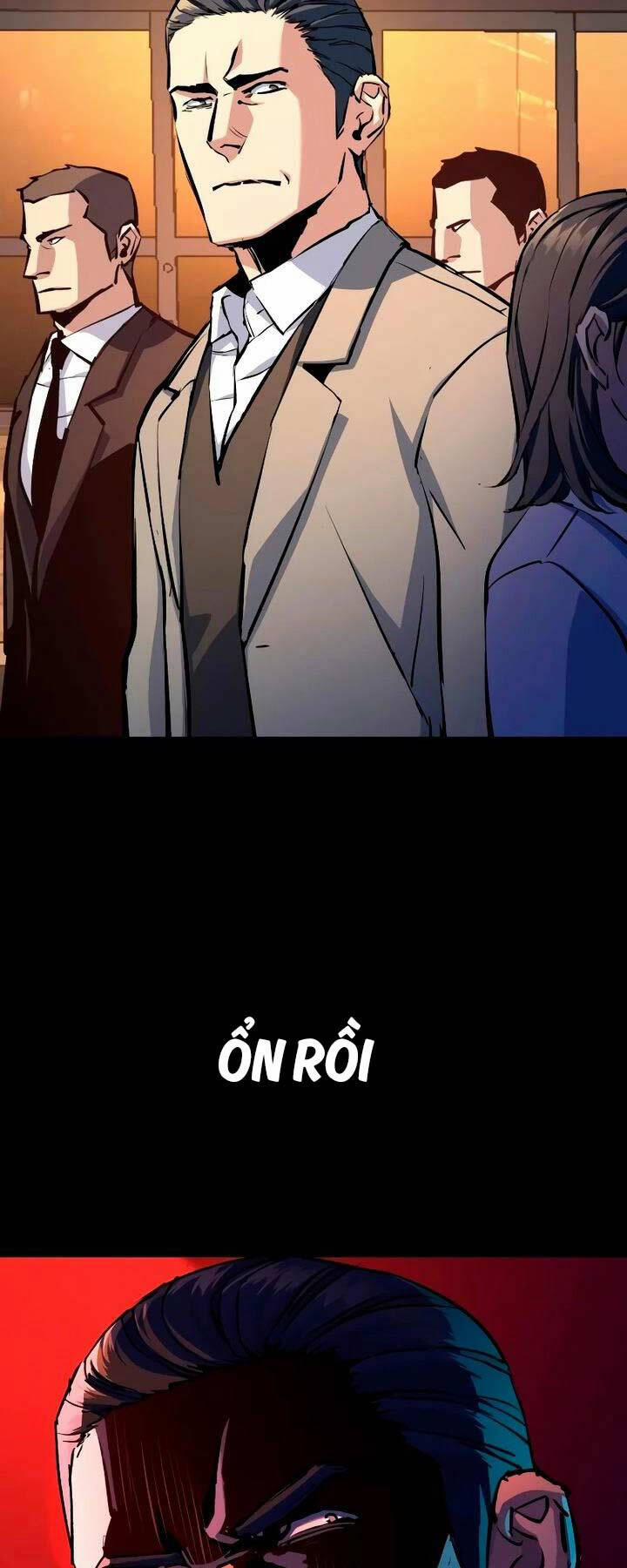 Bạn Học Của Tôi Là Lính Đánh Thuê 181 trang 55