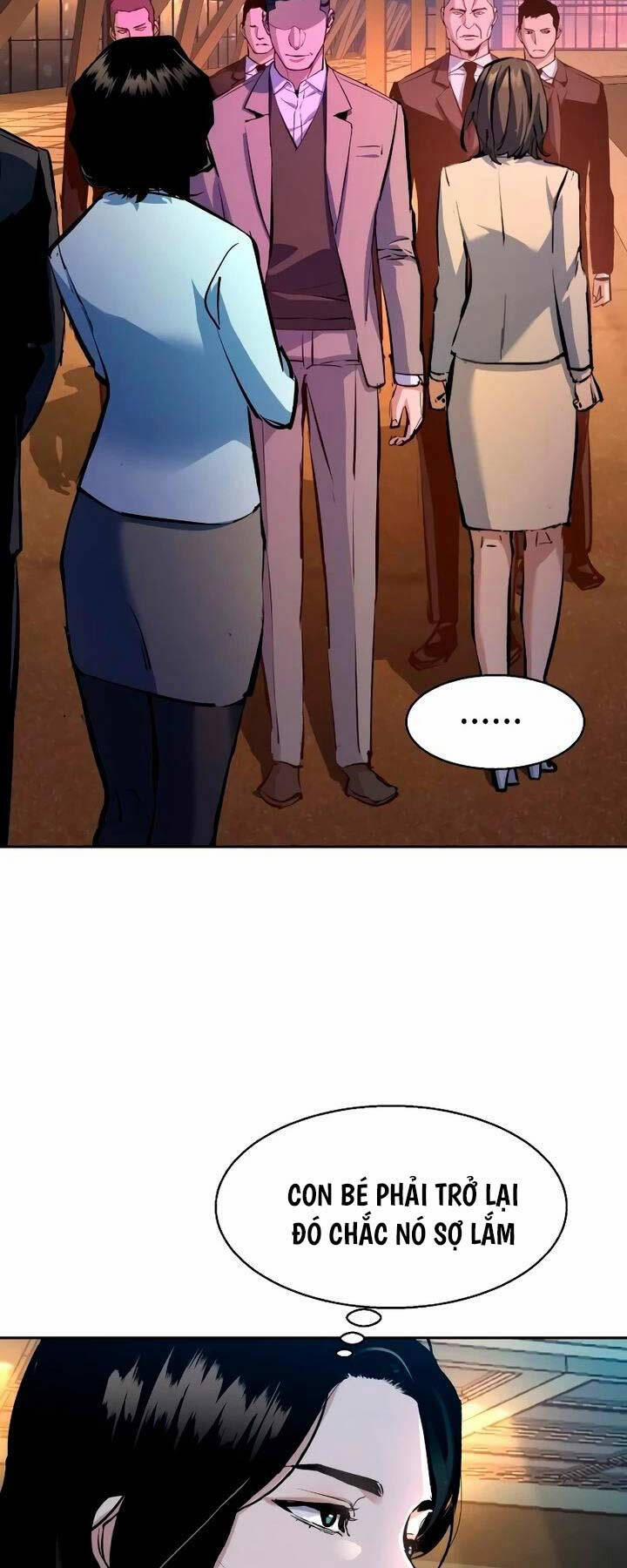 Bạn Học Của Tôi Là Lính Đánh Thuê 181 trang 57