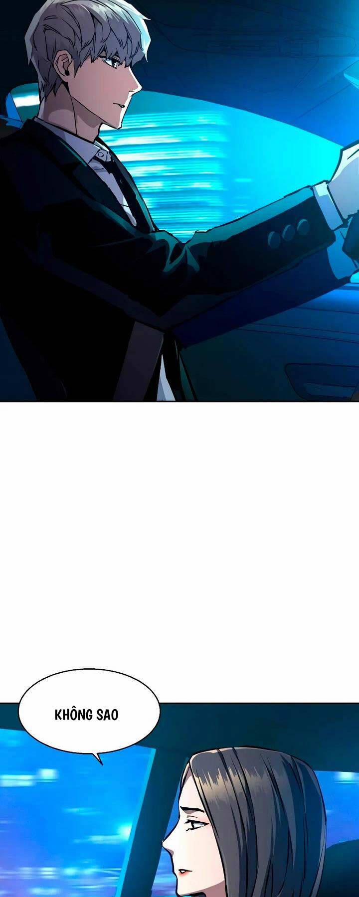 Bạn Học Của Tôi Là Lính Đánh Thuê 181 trang 6