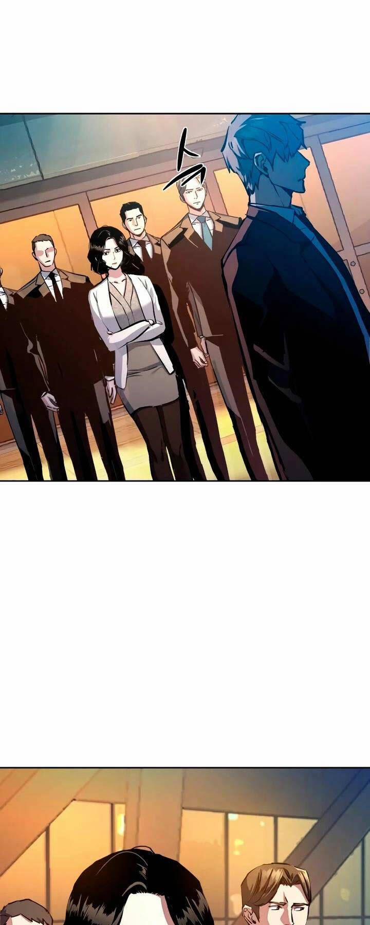 Bạn Học Của Tôi Là Lính Đánh Thuê 181 trang 61