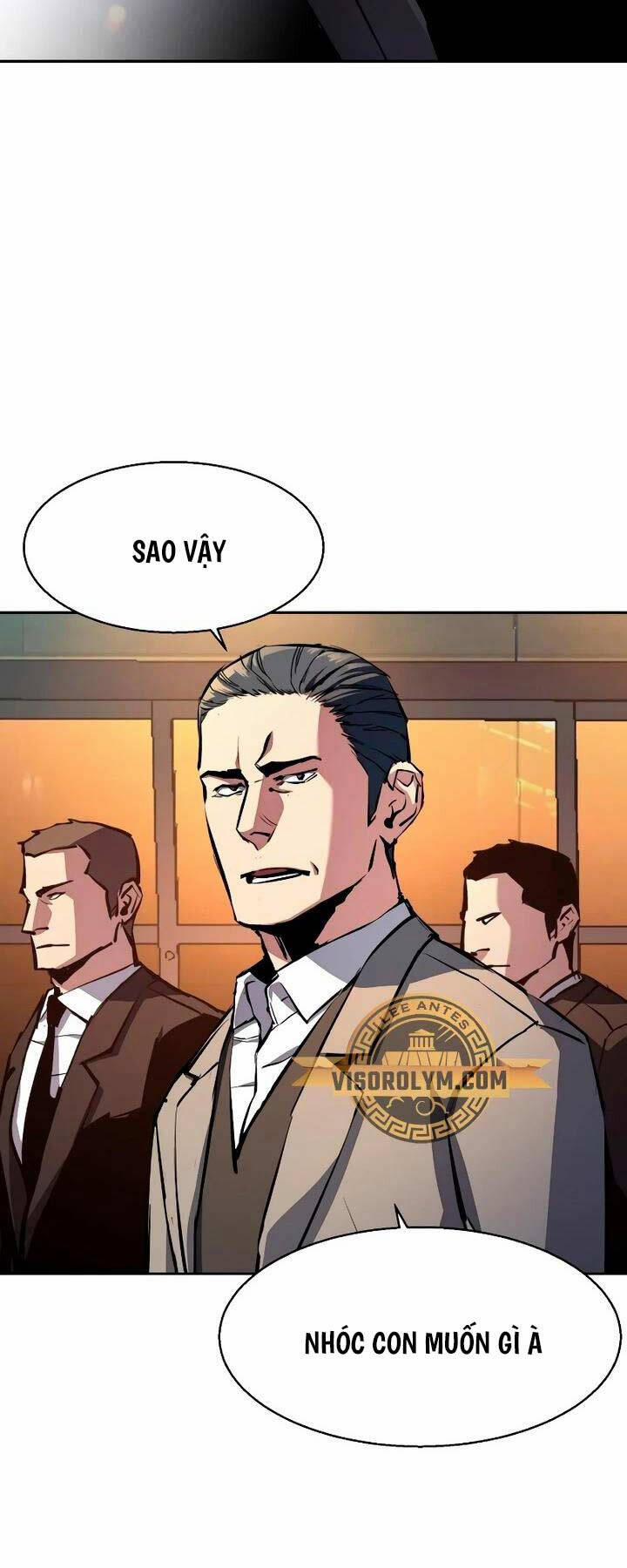 Bạn Học Của Tôi Là Lính Đánh Thuê 181 trang 64