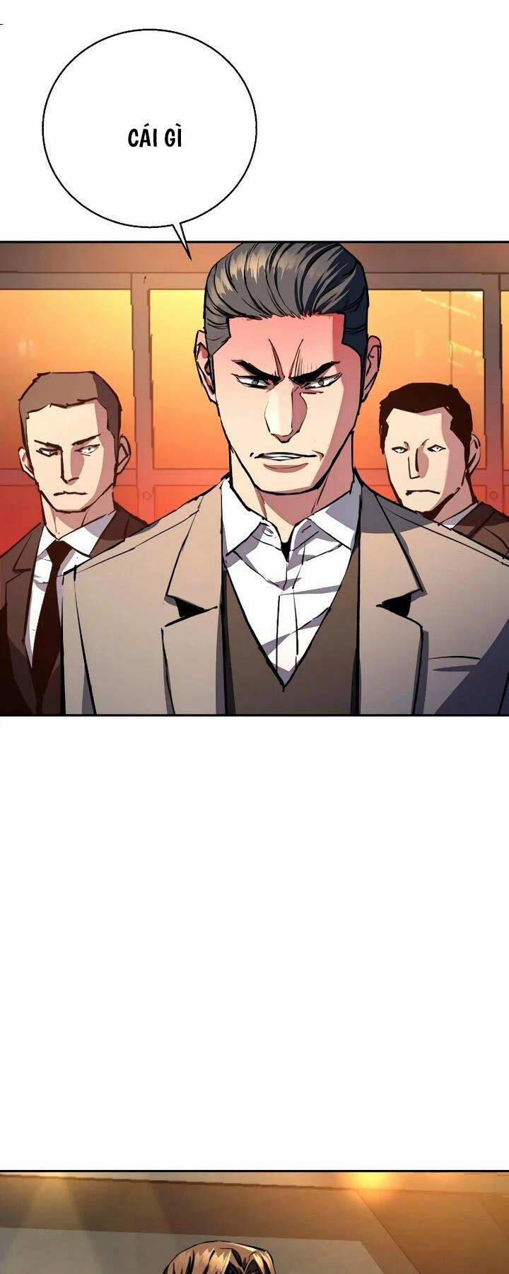 Bạn Học Của Tôi Là Lính Đánh Thuê 181 trang 66