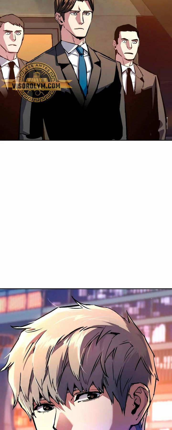 Bạn Học Của Tôi Là Lính Đánh Thuê 181 trang 67