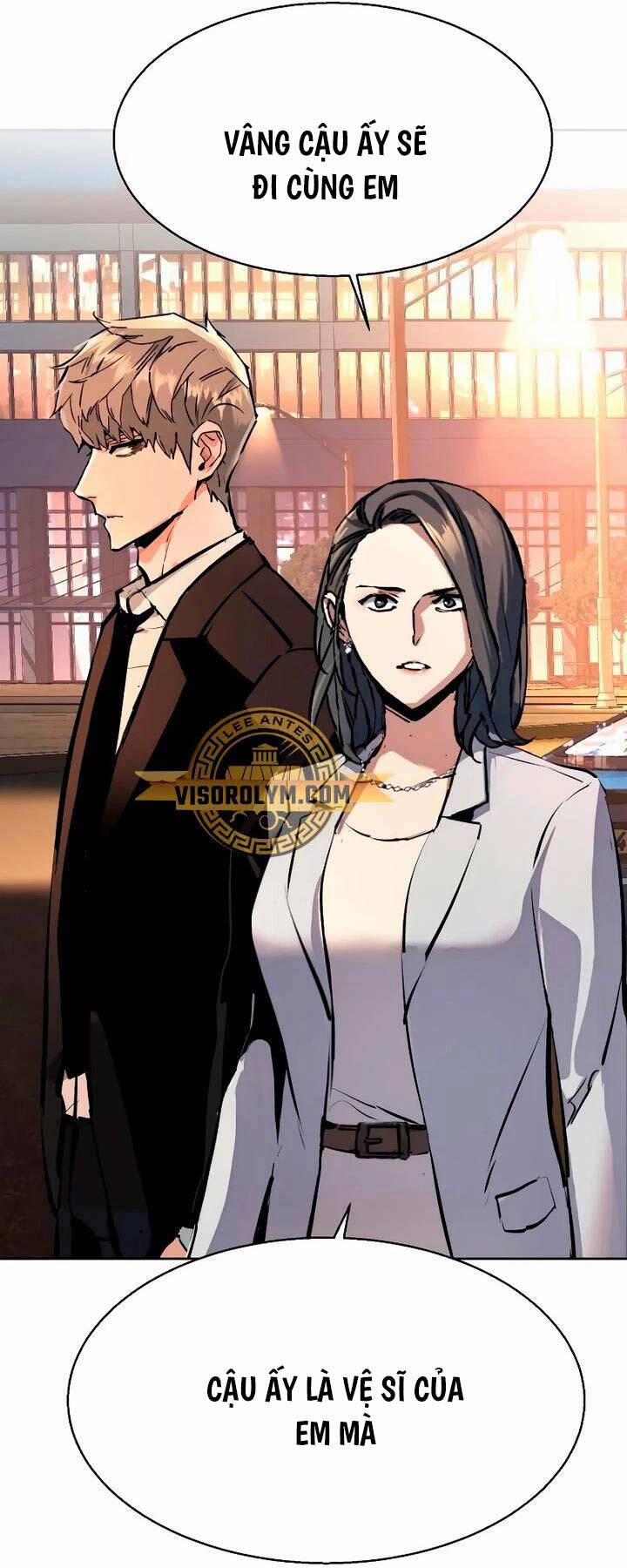 Bạn Học Của Tôi Là Lính Đánh Thuê 181 trang 71