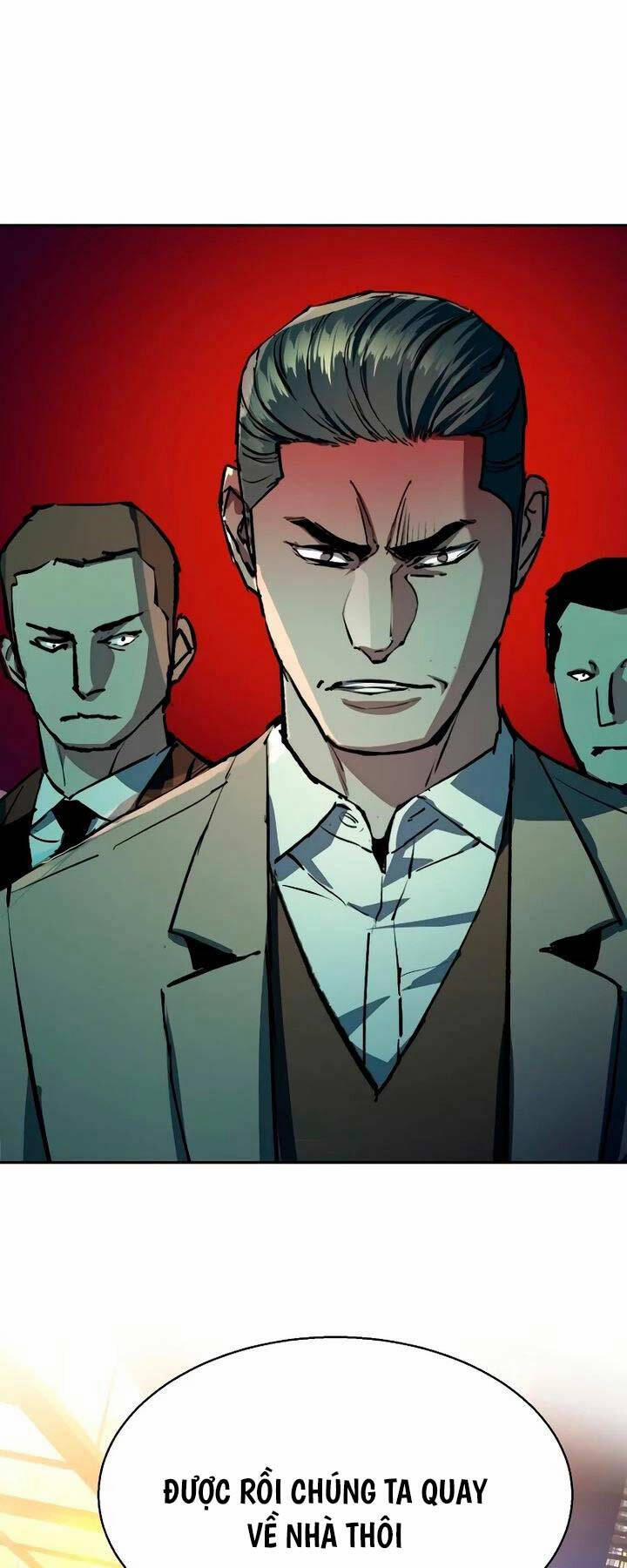 Bạn Học Của Tôi Là Lính Đánh Thuê 181 trang 72