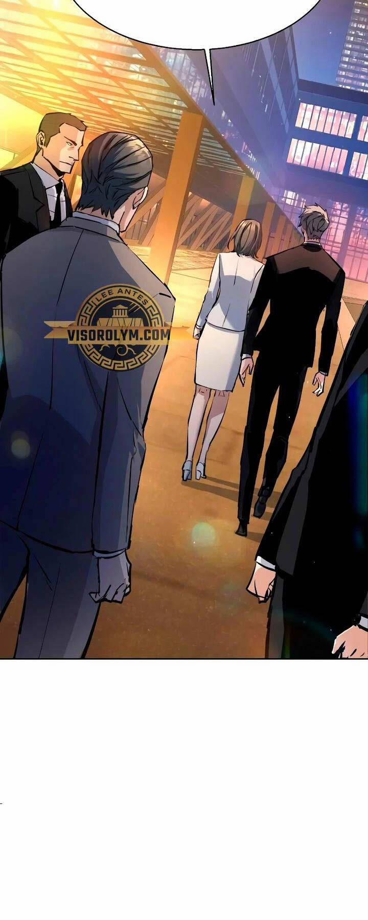 Bạn Học Của Tôi Là Lính Đánh Thuê 181 trang 73