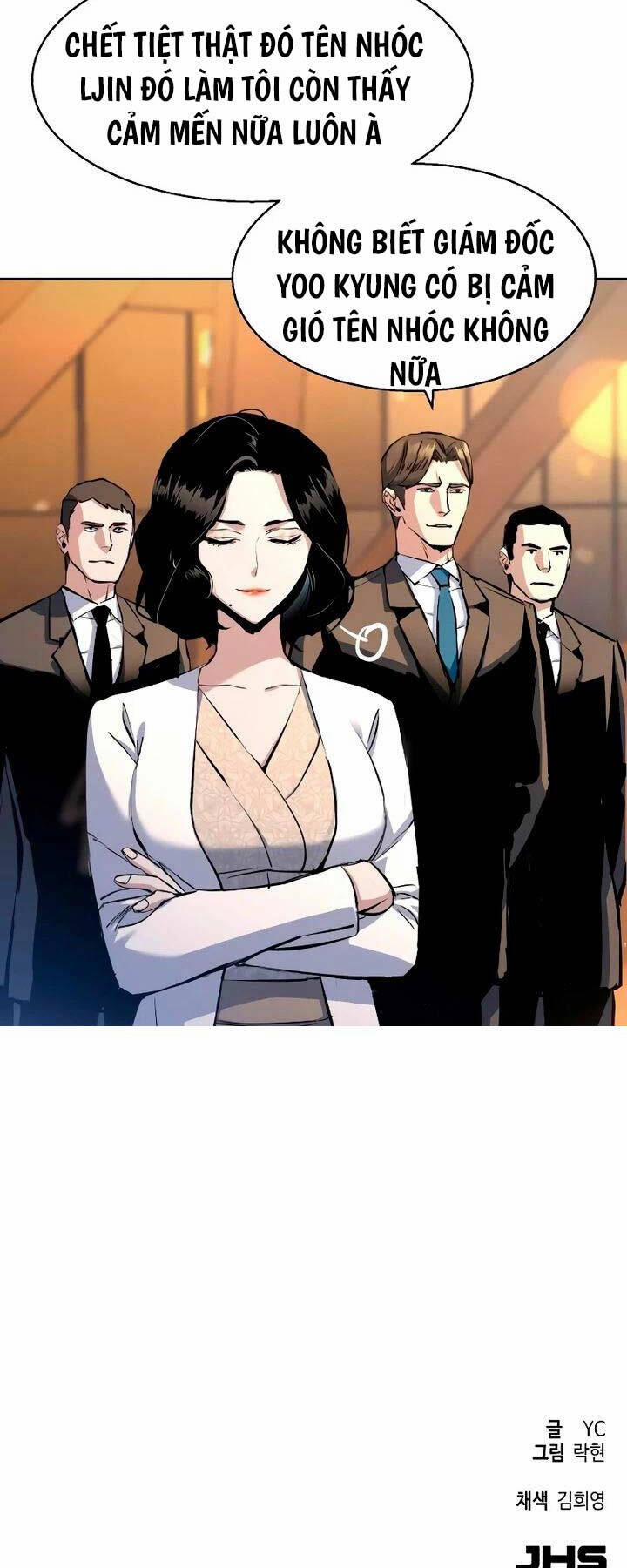 Bạn Học Của Tôi Là Lính Đánh Thuê 181 trang 75