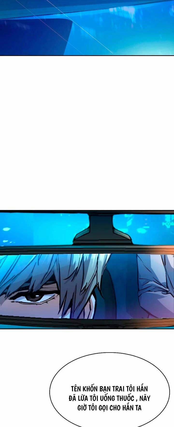 Bạn Học Của Tôi Là Lính Đánh Thuê 181 trang 8