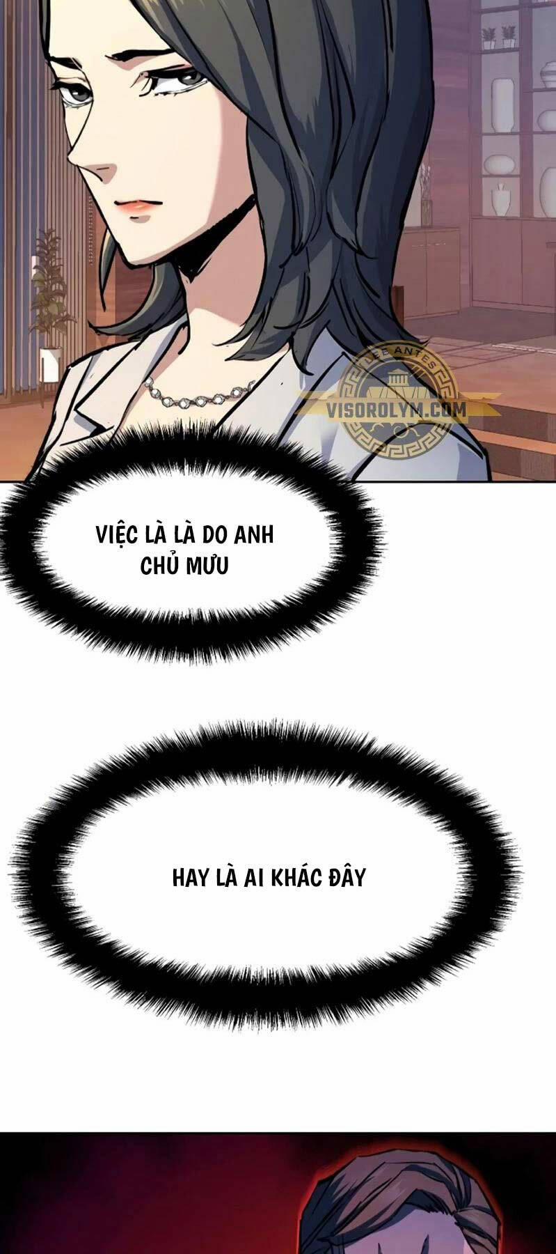 Bạn Học Của Tôi Là Lính Đánh Thuê 182 trang 10