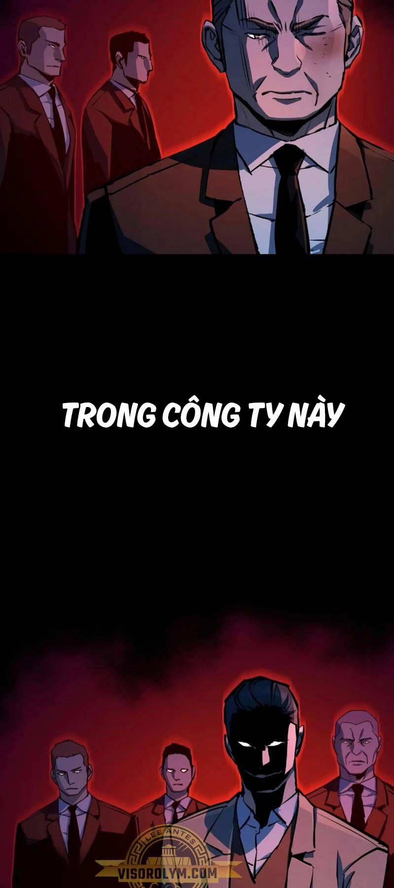 Bạn Học Của Tôi Là Lính Đánh Thuê 182 trang 11