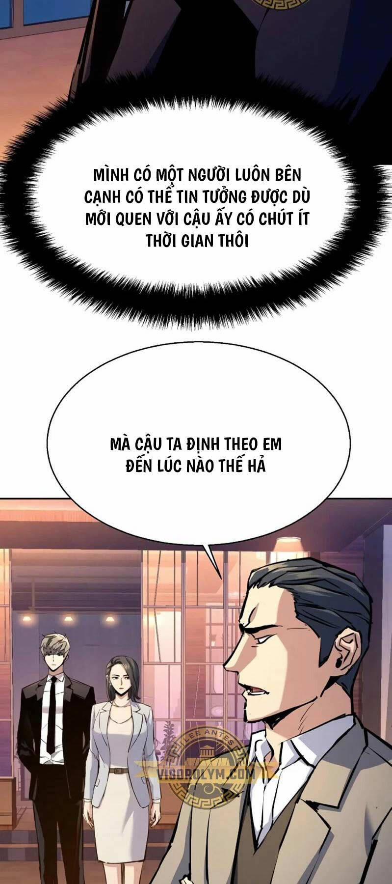 Bạn Học Của Tôi Là Lính Đánh Thuê 182 trang 14