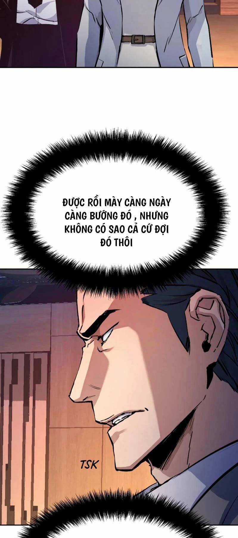 Bạn Học Của Tôi Là Lính Đánh Thuê 182 trang 16