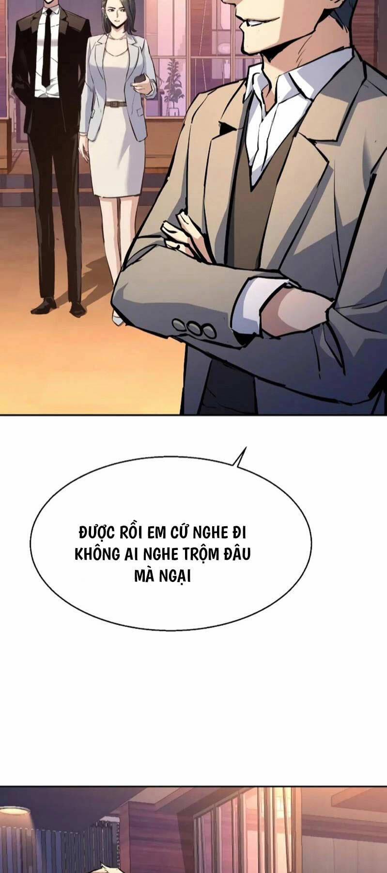 Bạn Học Của Tôi Là Lính Đánh Thuê 182 trang 19