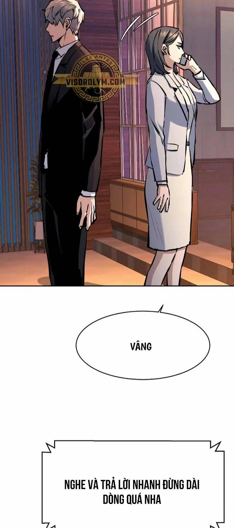 Bạn Học Của Tôi Là Lính Đánh Thuê 182 trang 20