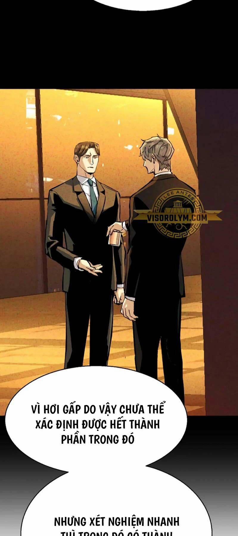 Bạn Học Của Tôi Là Lính Đánh Thuê 182 trang 22