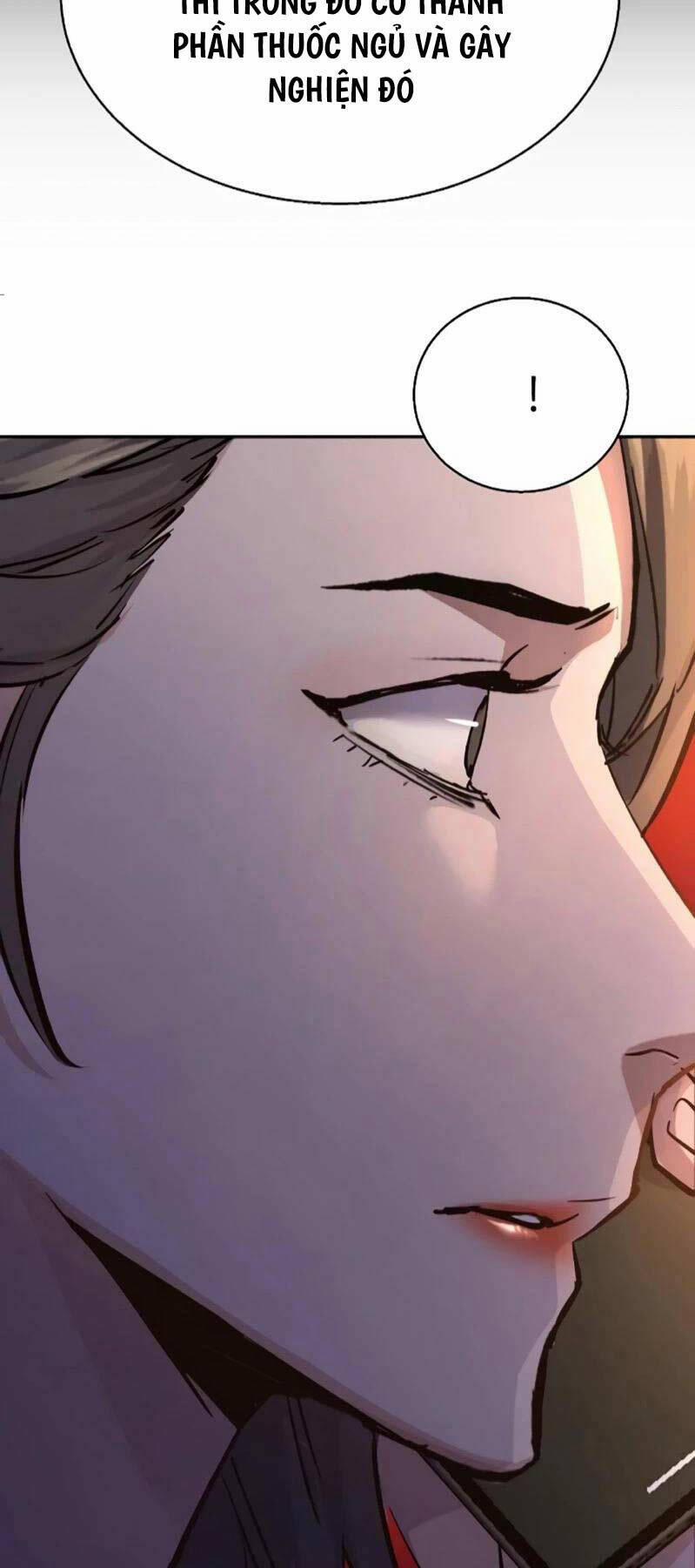 Bạn Học Của Tôi Là Lính Đánh Thuê 182 trang 23