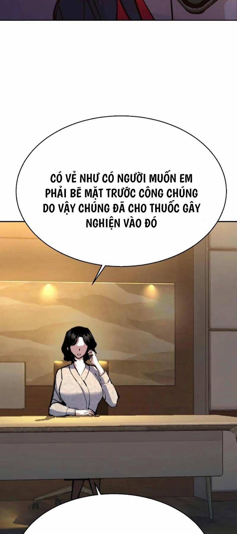 Bạn Học Của Tôi Là Lính Đánh Thuê 182 trang 24