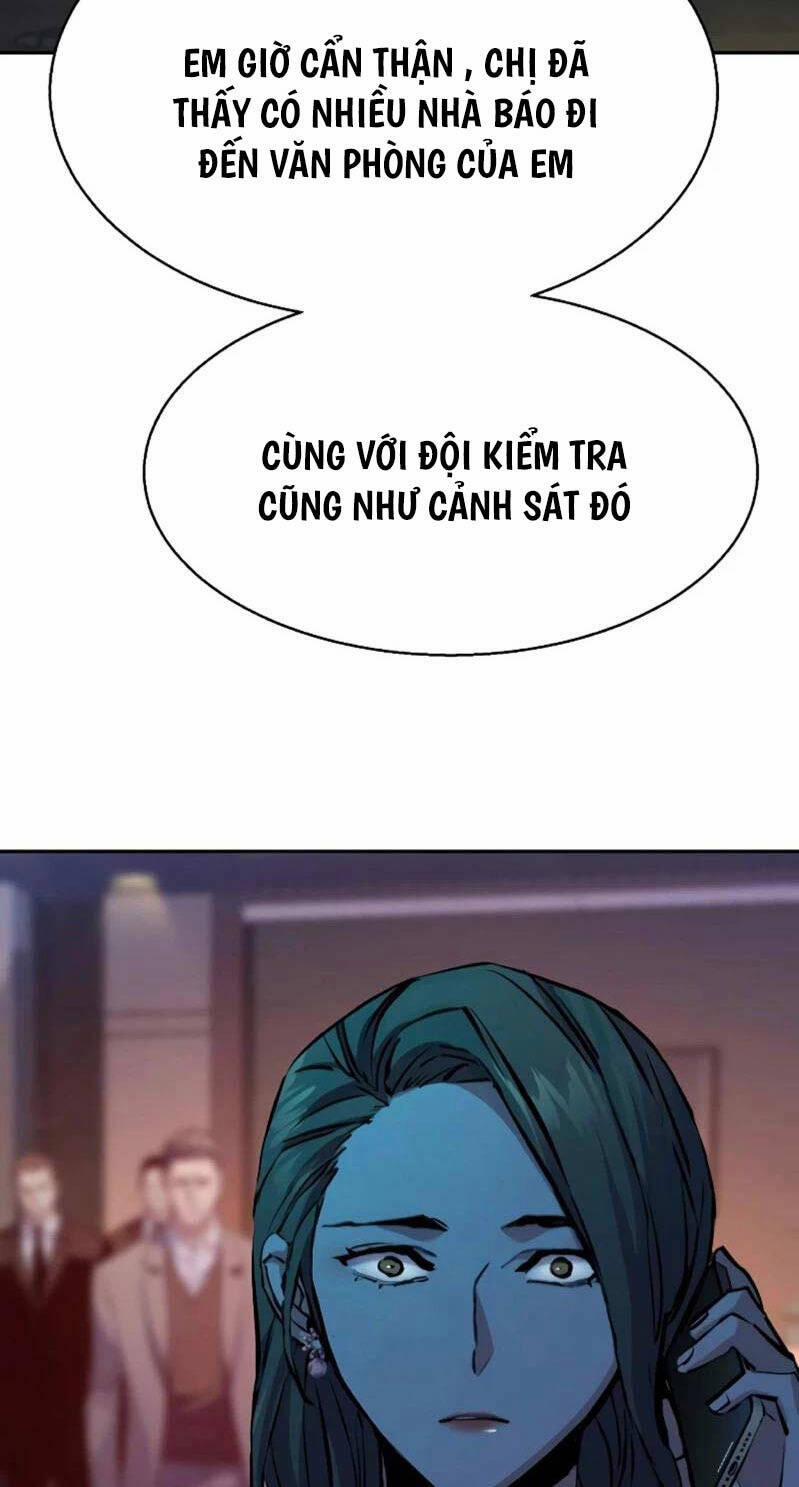 Bạn Học Của Tôi Là Lính Đánh Thuê 182 trang 25