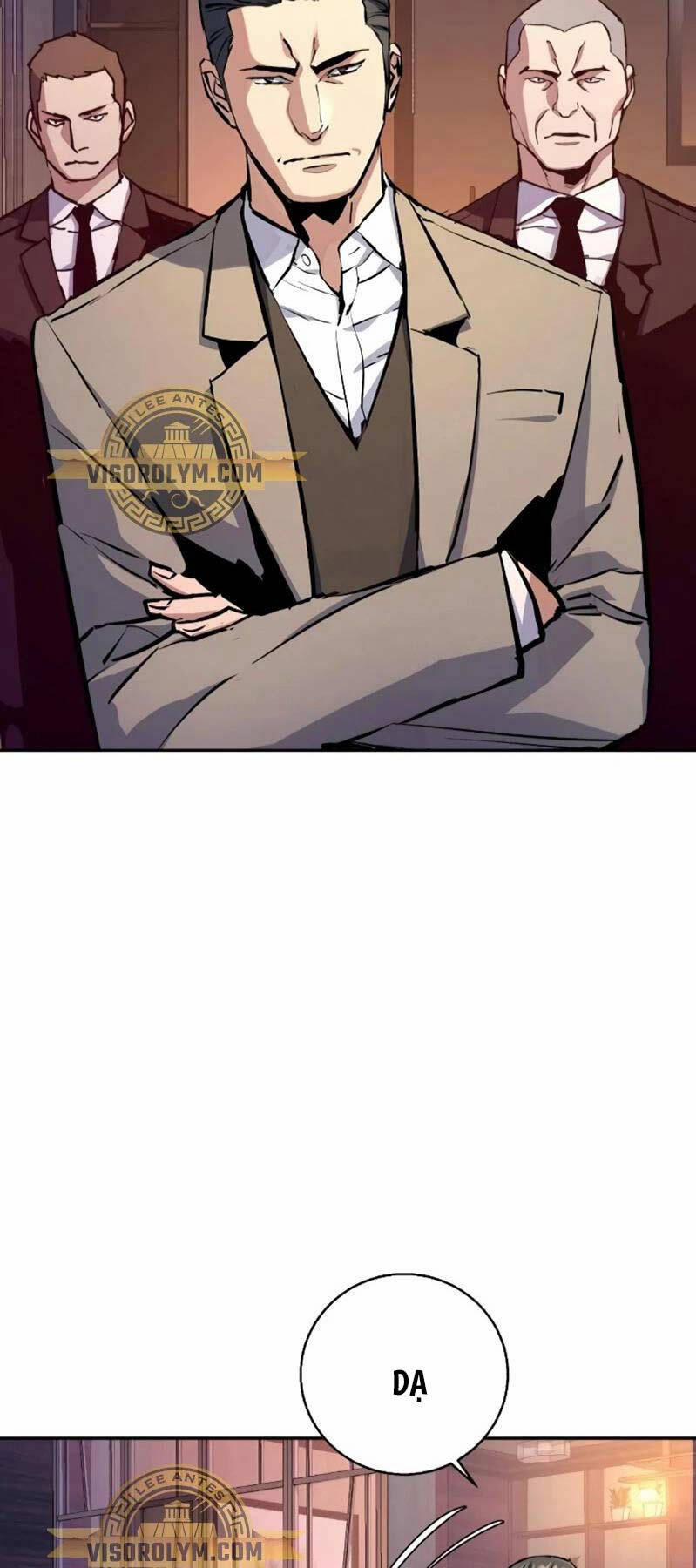 Bạn Học Của Tôi Là Lính Đánh Thuê 182 trang 28