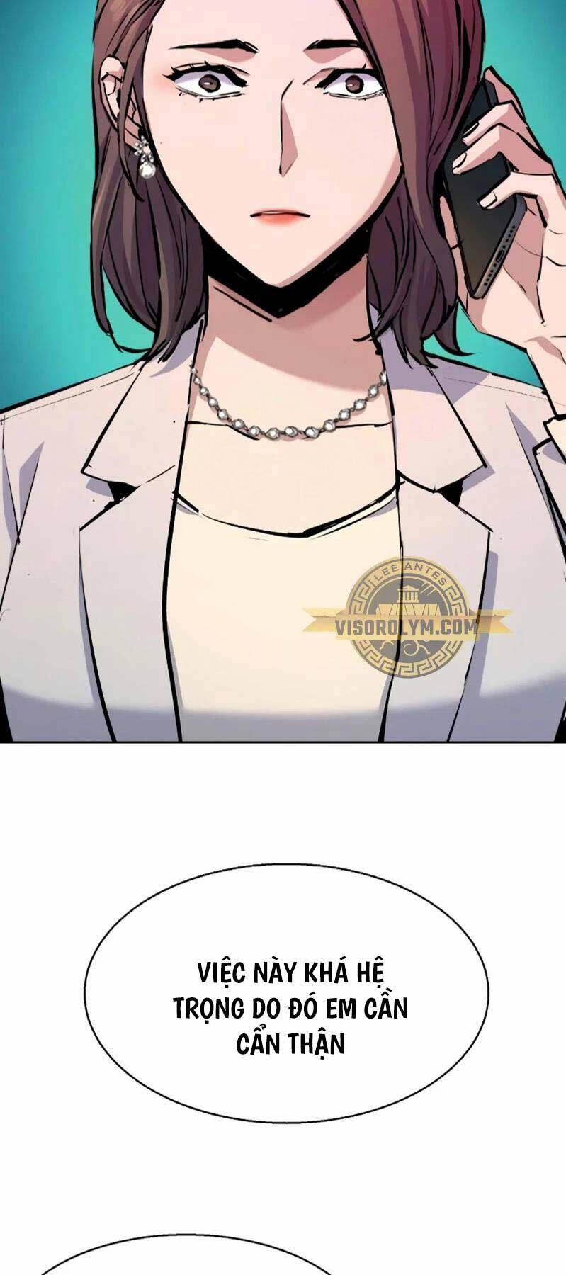 Bạn Học Của Tôi Là Lính Đánh Thuê 182 trang 36