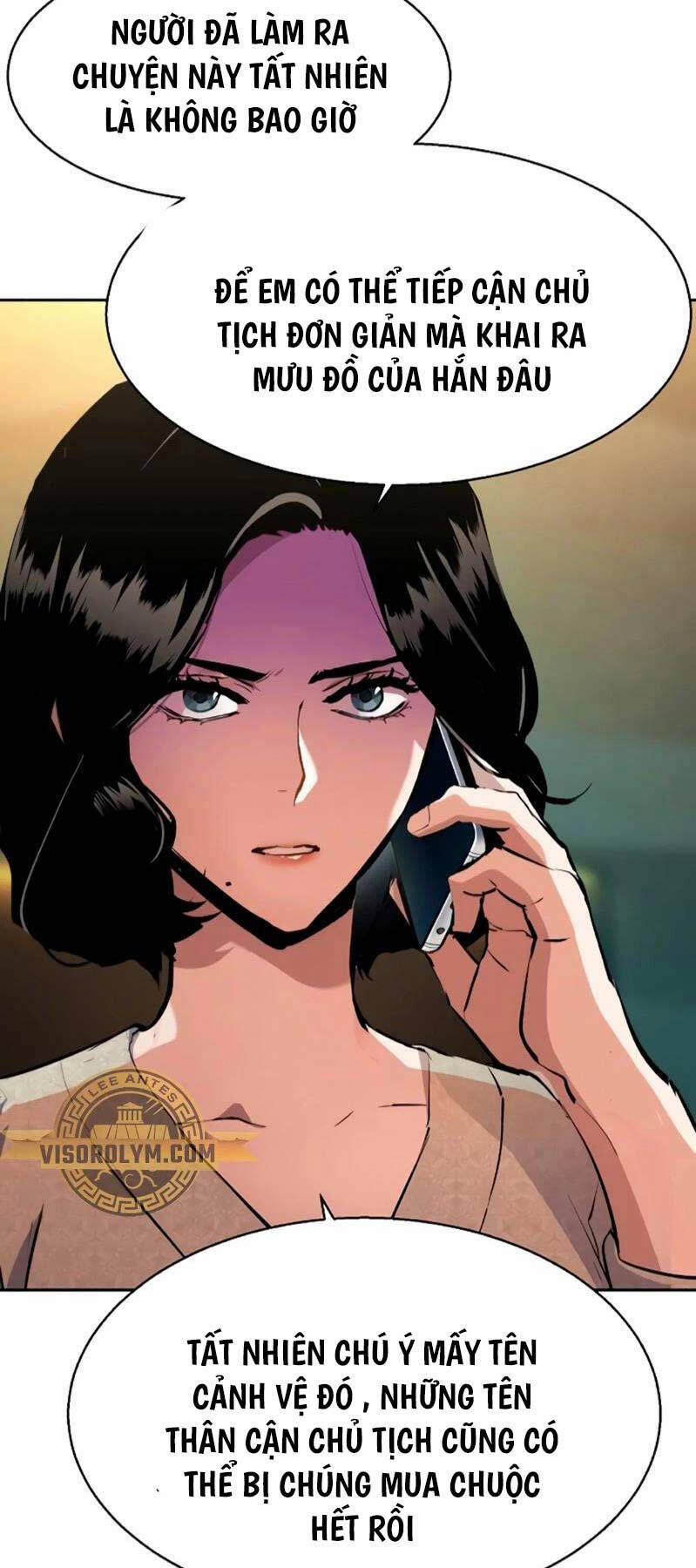 Bạn Học Của Tôi Là Lính Đánh Thuê 182 trang 37