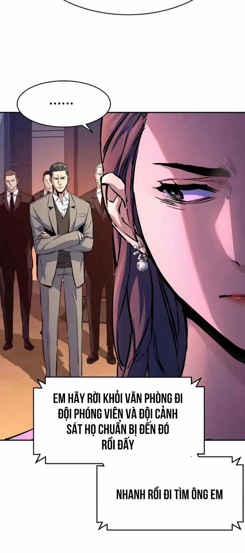 Bạn Học Của Tôi Là Lính Đánh Thuê 182 trang 38