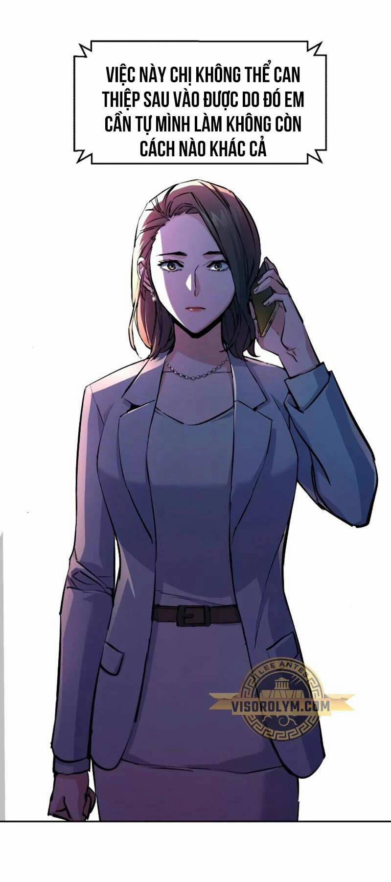 Bạn Học Của Tôi Là Lính Đánh Thuê 182 trang 39