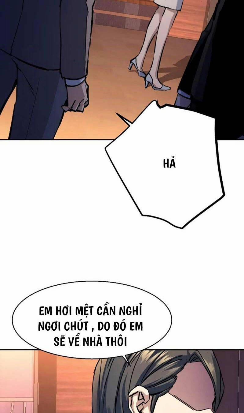 Bạn Học Của Tôi Là Lính Đánh Thuê 182 trang 42