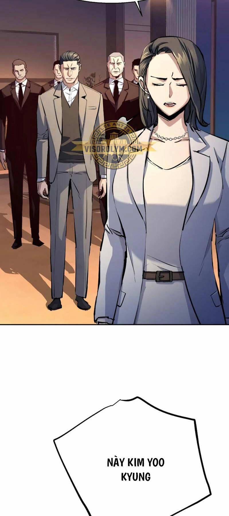 Bạn Học Của Tôi Là Lính Đánh Thuê 182 trang 47