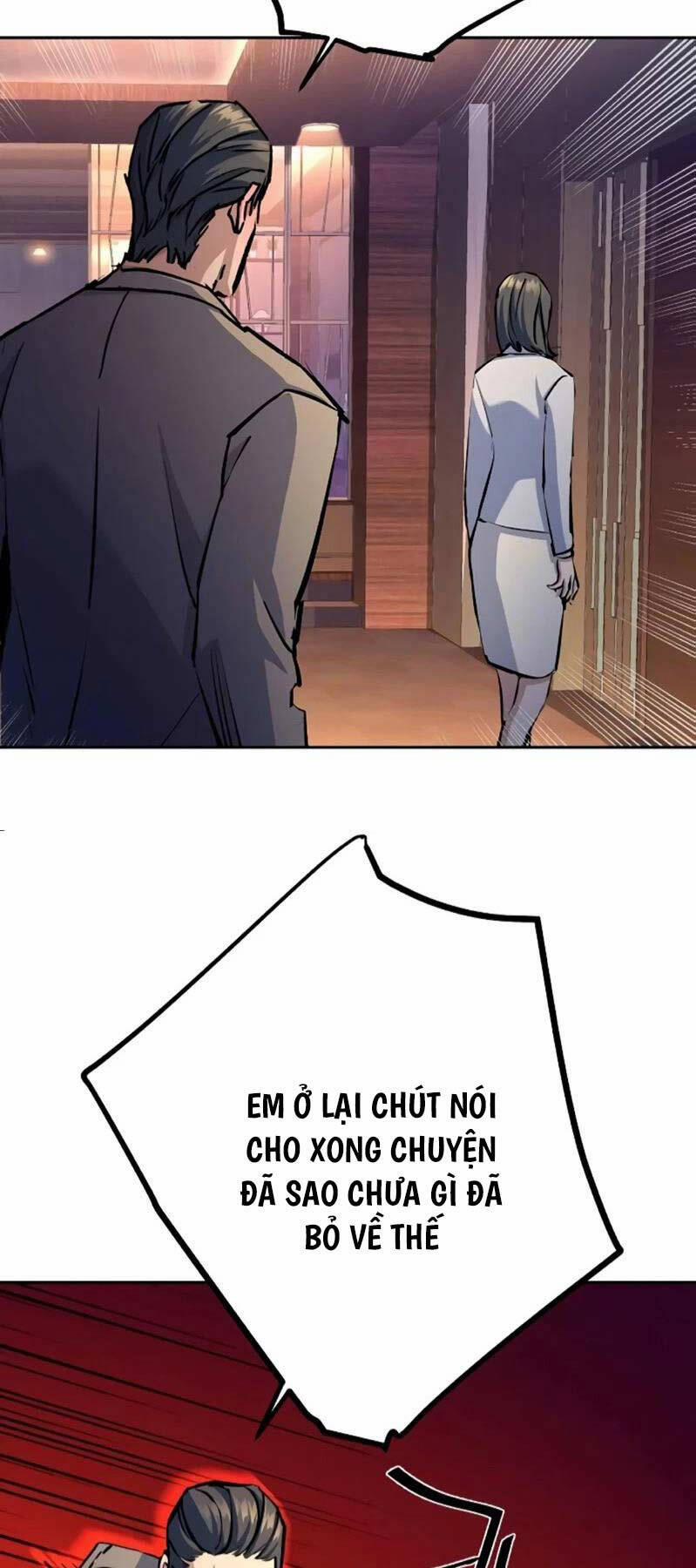 Bạn Học Của Tôi Là Lính Đánh Thuê 182 trang 48