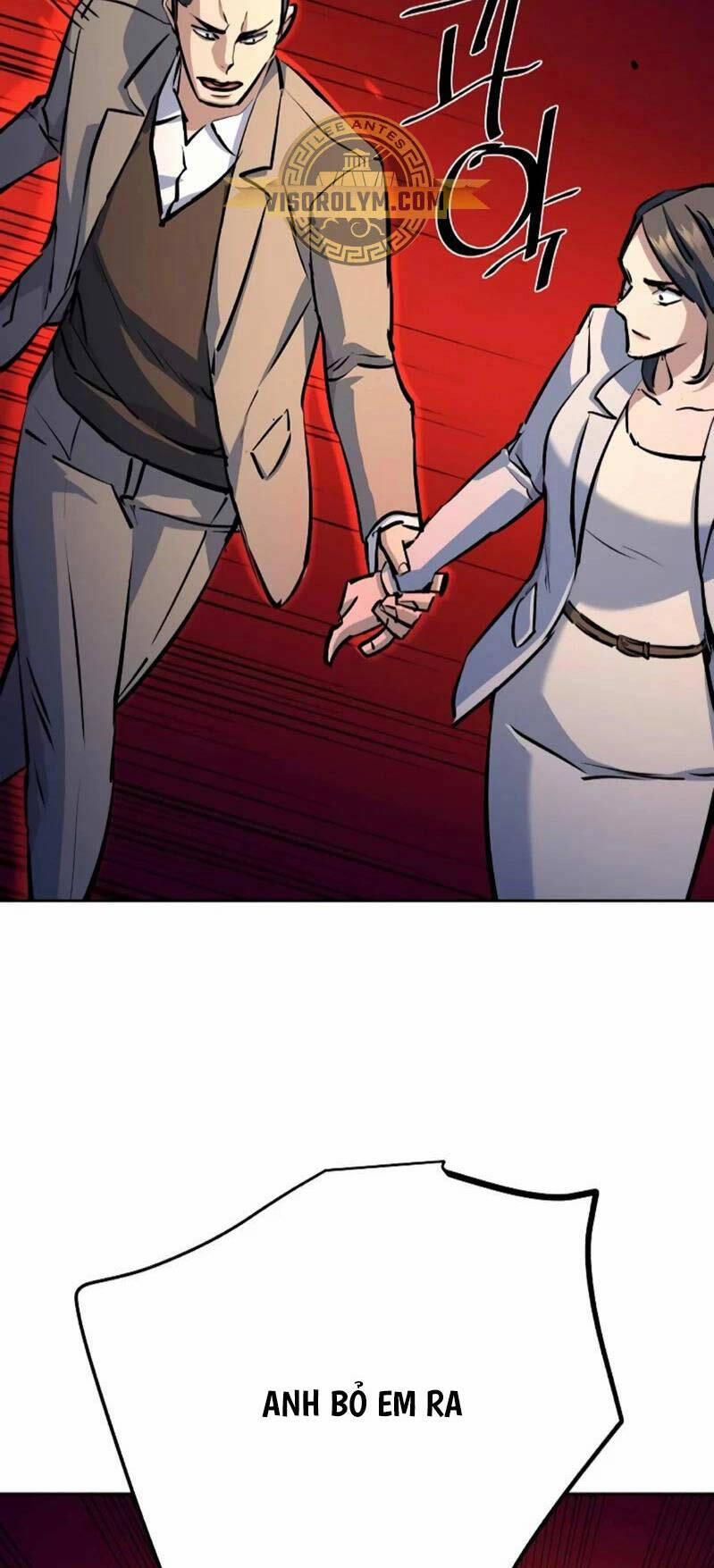Bạn Học Của Tôi Là Lính Đánh Thuê 182 trang 49
