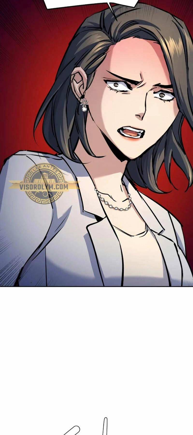 Bạn Học Của Tôi Là Lính Đánh Thuê 182 trang 50