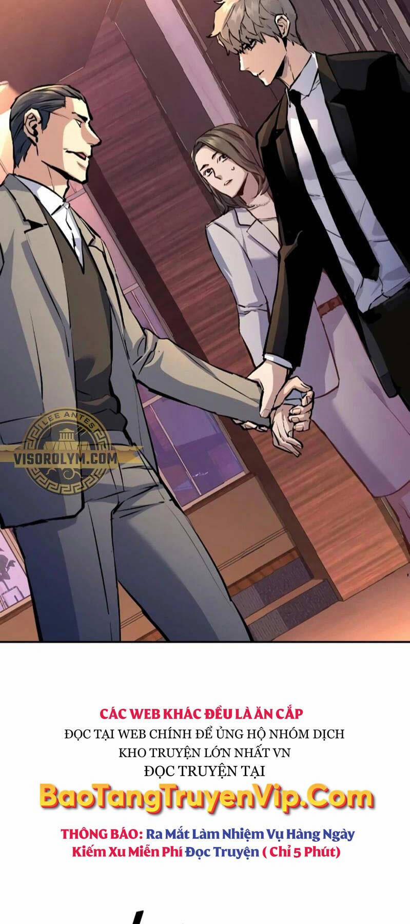 Bạn Học Của Tôi Là Lính Đánh Thuê 182 trang 52