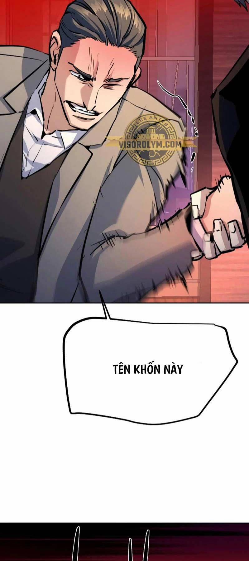 Bạn Học Của Tôi Là Lính Đánh Thuê 182 trang 54
